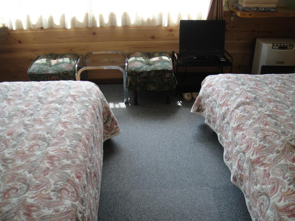 Turtle Inn Nikko Room photo