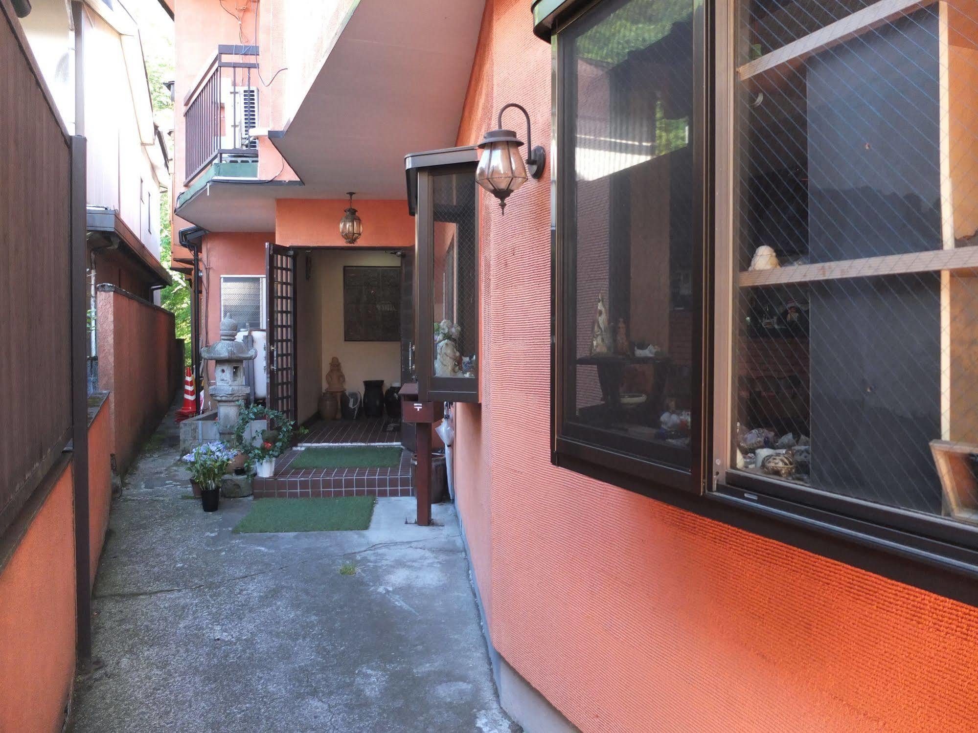 Turtle Inn Nikko Exterior photo