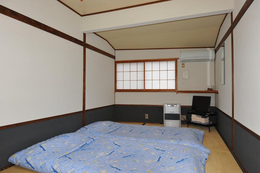 Turtle Inn Nikko Room photo