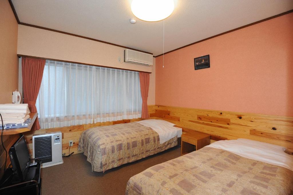 Turtle Inn Nikko Room photo